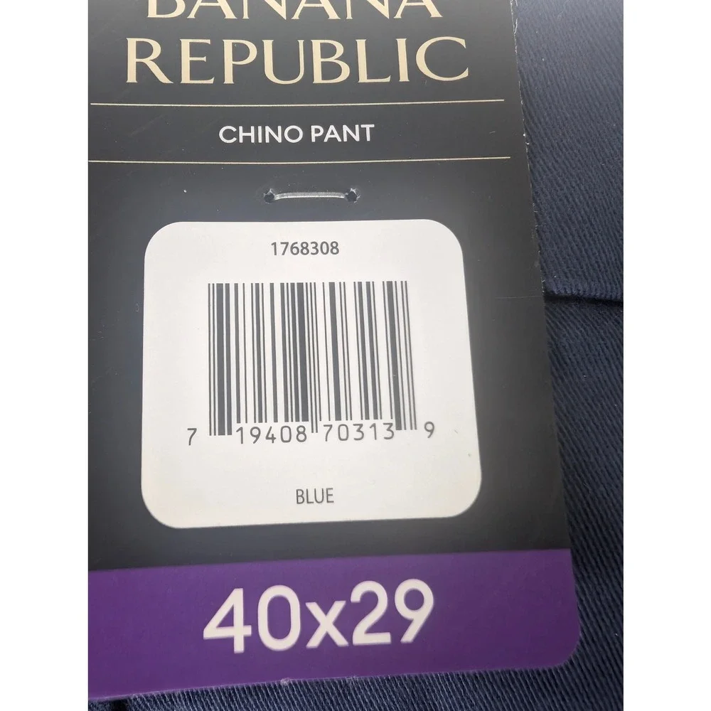 Banana Republic banana republic